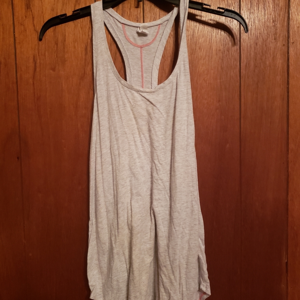 Under armor workout tank